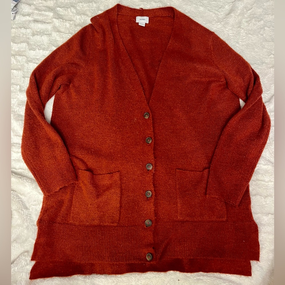 Old Navy Cardigan